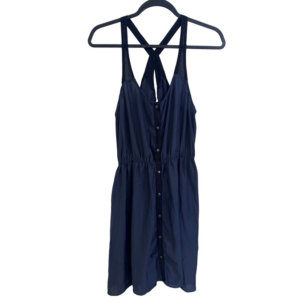 SILENCE + NOISE Urban Outfitters Dress M (1357)